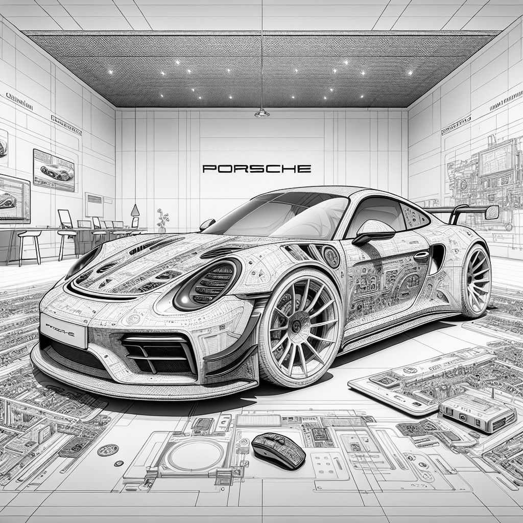 Porsche in crisis: realignment and future forecasts Porsche in crisis: realignment and future forecasts