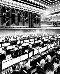 ai-porsche-stock-analysis