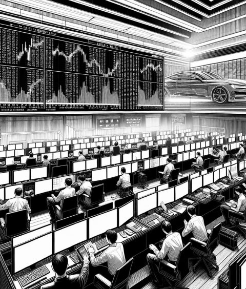 ai-porsche-stock-analysis