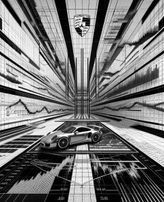 ai-porsche-stock-decline