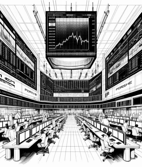 ai-porsche-stock-growth