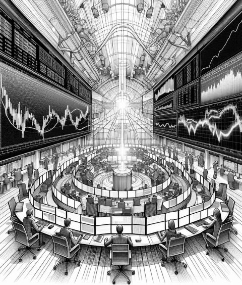 ai-porsche-stock-market