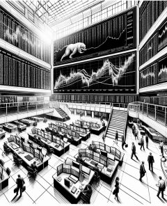 ai-porsche-stock-market