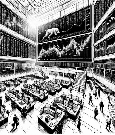 ai-porsche-stock-market