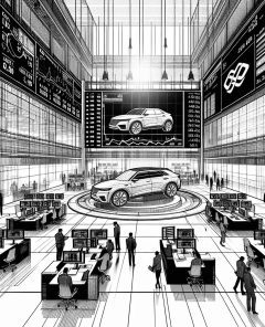 ai-porsche-stock-market