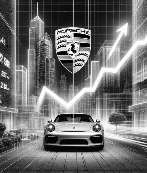ai-porsche-stock-market