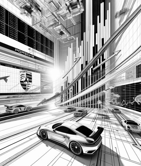 ai-porsche-stock-market