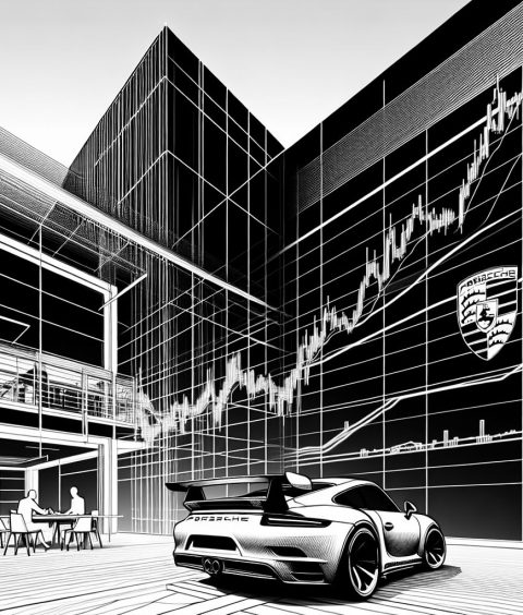 ai-porsche-stock-market