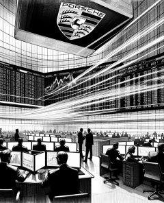 ai-porsche-stock-market