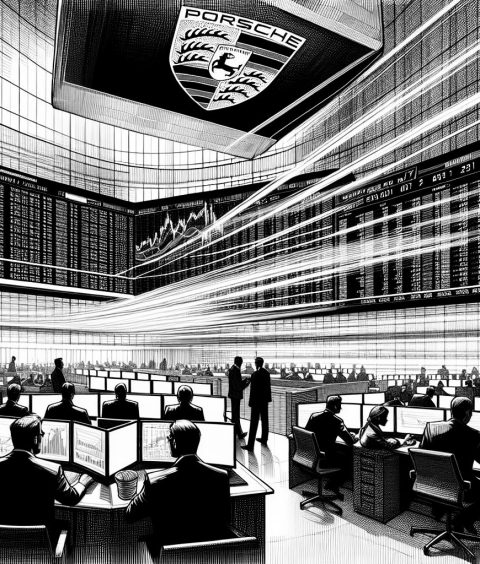 ai-porsche-stock-market
