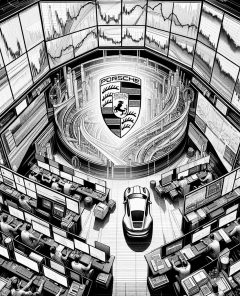 ai-porsche-stock-market
