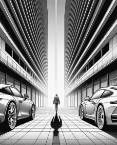 ai-porsche-volkswagen-leadership