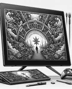 ai-portable-monitor-gaming