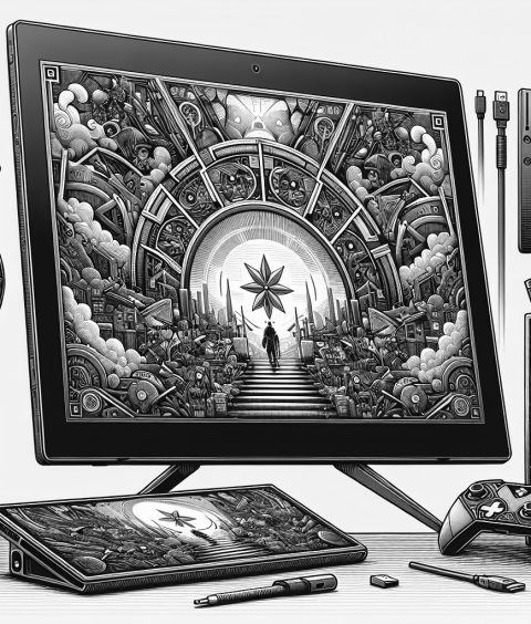 ai-portable-monitor-gaming