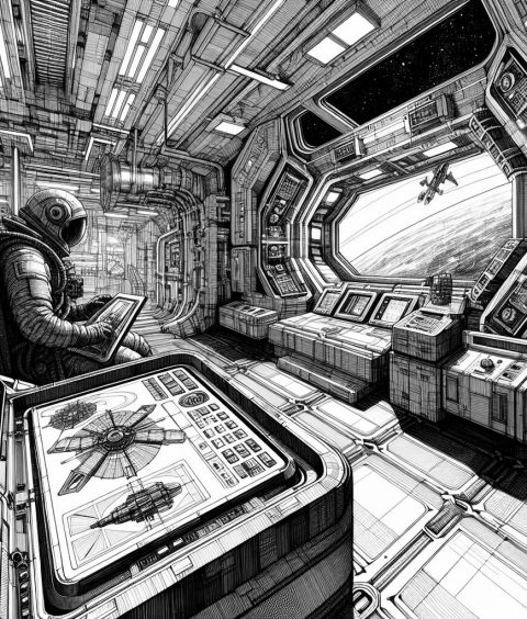 ai-portable-xray-space