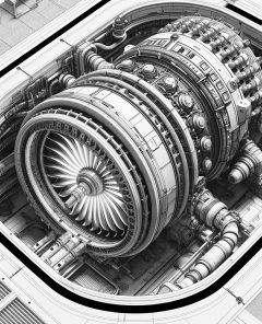 ai-portal-space-systems-thruster