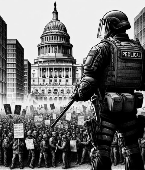 ai-portland-protest-scene