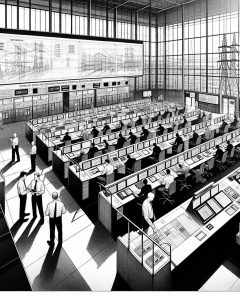 ai-power-grid-germany