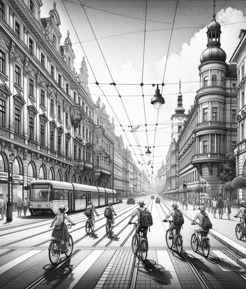 ai-prague-urban-transport
