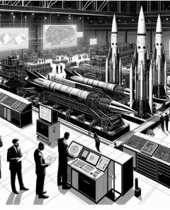 ai-precision-missile-production