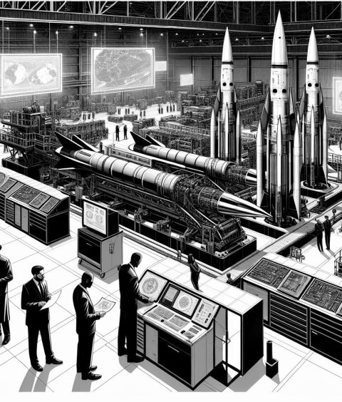 ai-precision-missile-production