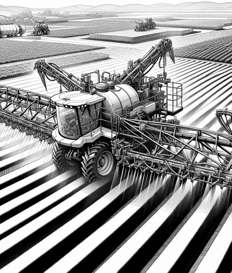 ai-precision-spraying-agriculture
