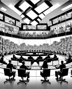 ai-press-council-gaza-complaints