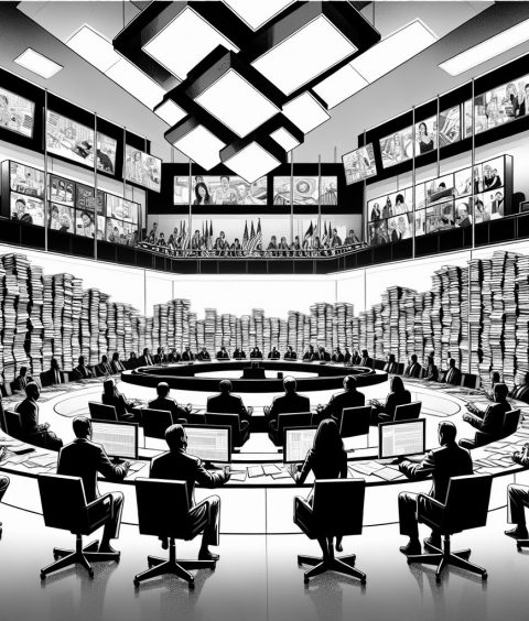 ai-press-council-gaza-complaints