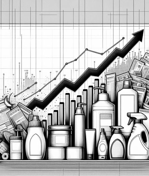 ai-procter-gamble-financial-report