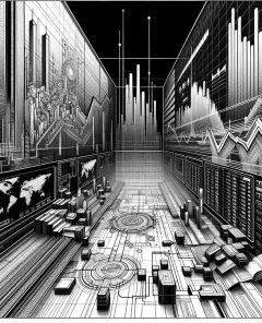 ai-proseibensat1-stock-decline