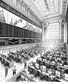 ai-prosiebensat1-stock-market