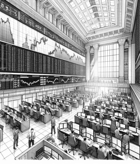 ai-prosiebensat1-stock-market
