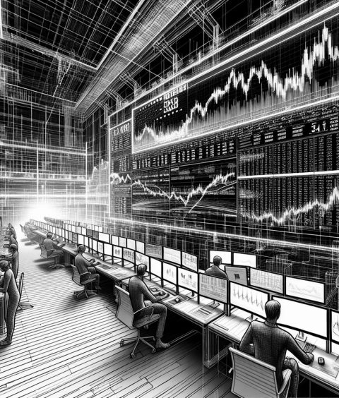 ai-prosiebensat1-stock-market