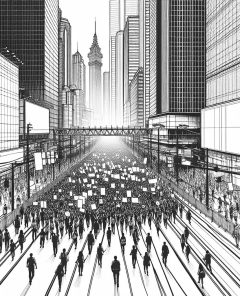 ai-protest-demonstration