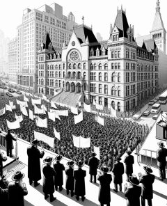 ai-protest-orthodox-jews
