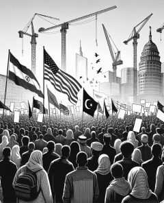 ai-protest-scene