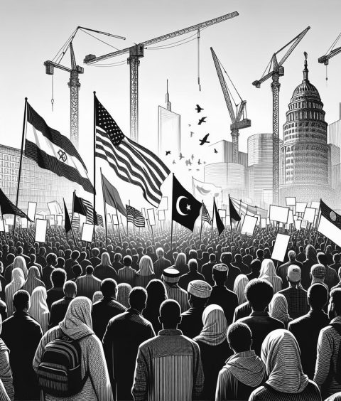 ai-protest-scene