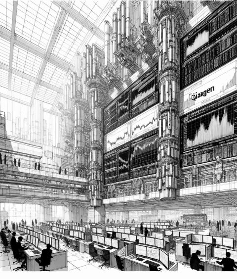 ai-qiagen-stock-analysis