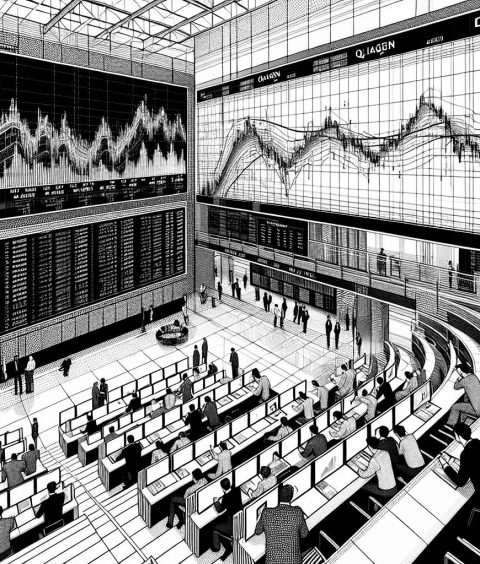 ai-qiagen-stock-market