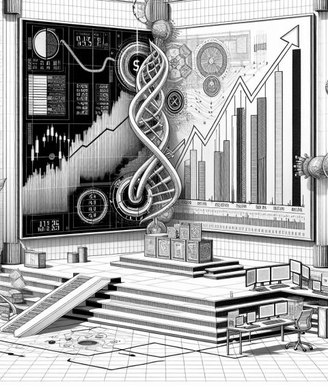 ai-qiagen-stock-market