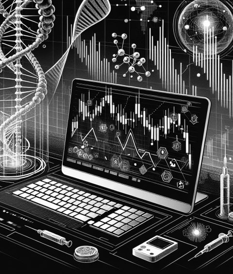 ai-qiagen-stock-market