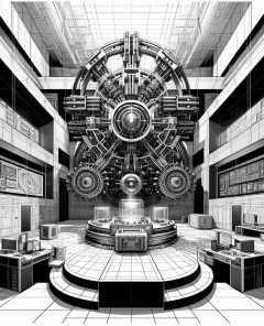 ai-quantum-algorithm-google