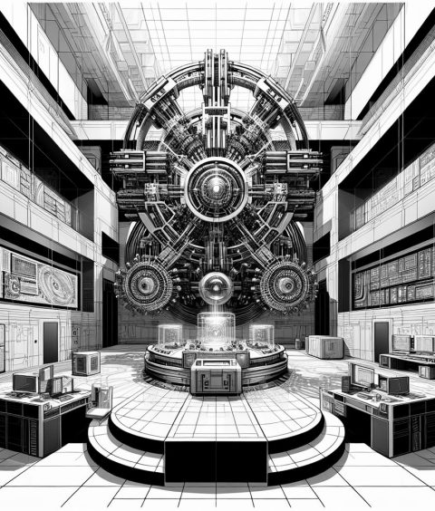 ai-quantum-algorithm-google