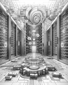ai-quantum-computer-encryption