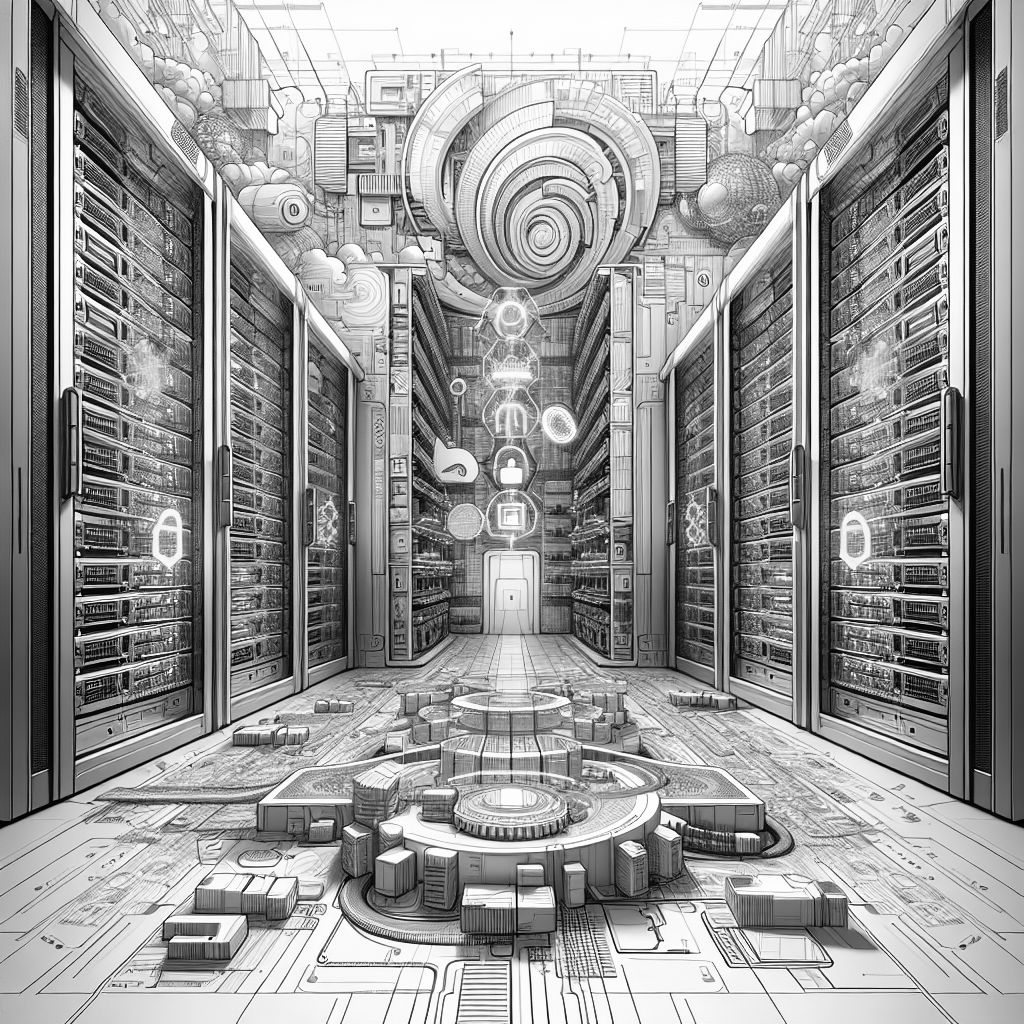Quantencomputer: Die Zukunft der Kryptografie und ihre Herausforderungen Quantencomputer: Die Zukunft der Kryptografie und ihre Herausforderungen