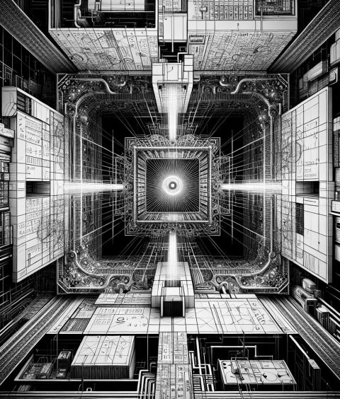 ai-quantum-computer-processor
