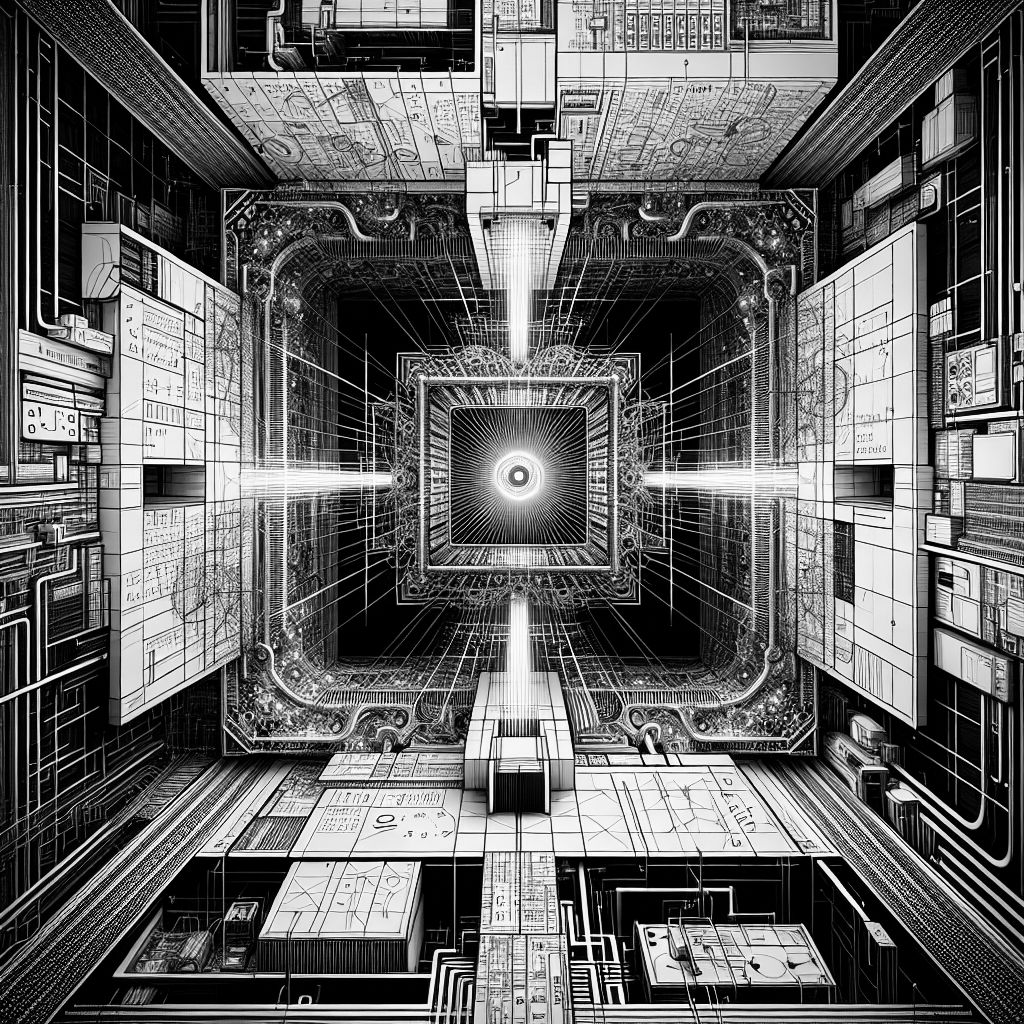 Google zeigt Quantenüberlegenheit bei realen Aufgaben Google zeigt Quantenüberlegenheit bei realen Aufgaben