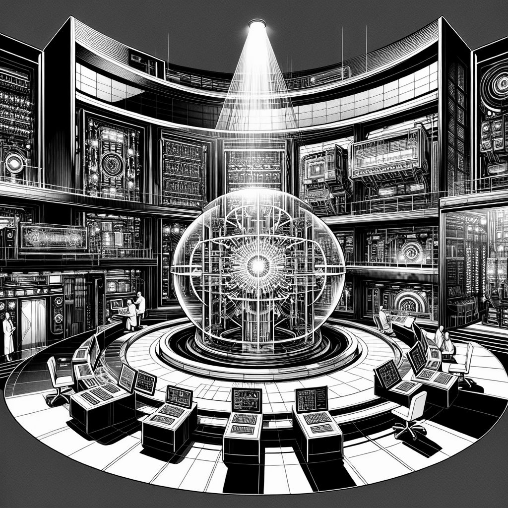 Google demonstriert Quantenüberlegenheit mit neuem Algorithmus Google demonstriert Quantenüberlegenheit mit neuem Algorithmus