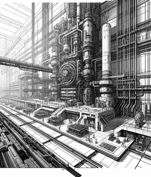 ai-quantum-processor