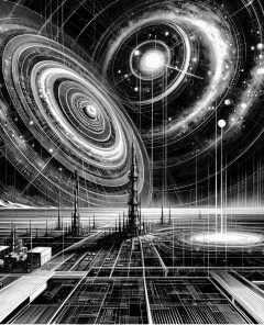 ai-radio-circles-space